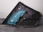 Recambio de guarnecido puerta trasera derecha para suzuki splash a5b 1.0 12v cat referencia OEM IAM 8373151K20 