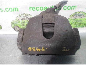 Recambio de pinza freno delantera izquierda para ford focus sportbreak (cap) 1.6 tdci cat referencia OEM IAM RH
