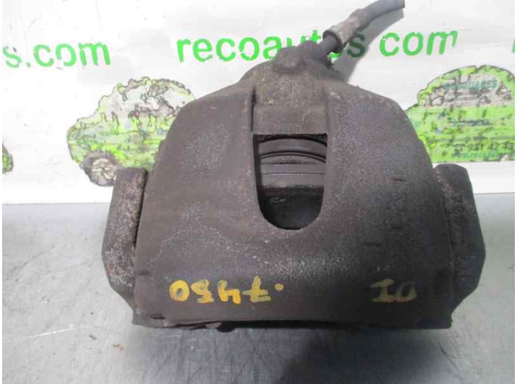Recambio de pinza freno delantera izquierda para ford focus sportbreak (cap) 1.6 tdci cat referencia OEM IAM RH