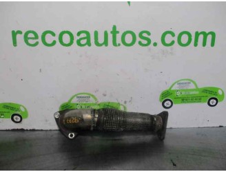Recambio de valvula egr para audi a4 berlina (b5) 2.5 v6 24v tdi referencia OEM IAM 59131789G 