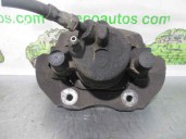 Recambio de pinza freno delantera izquierda para ford focus sportbreak (cap) 1.6 tdci cat referencia OEM IAM RH
