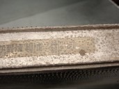 Recambio de radiador agua para lancia lybra berlina 1.8 cat referencia OEM IAM 865607J 46544780 VALEO