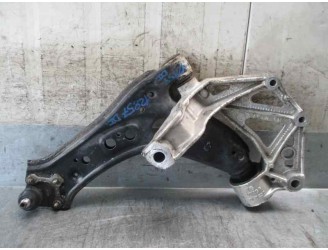 Recambio de brazo suspension inferior delantero izquierdo para volkswagen polo (9n1) 1.4 16v referencia OEM IAM 6Q0407151L  