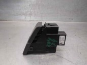 Recambio de warning para suzuki splash a5b 1.0 12v cat referencia OEM IAM 3743052K00 