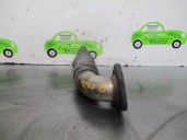 Recambio de valvula egr para audi a4 berlina (b5) 2.5 v6 24v tdi referencia OEM IAM 59131789G  