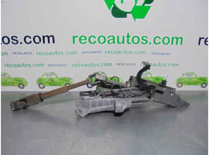 Replacement steering column for Ford Focus Sportbreak (CAP) 1.6 TDCi CAT OEM IAM reference 4M513C529FB 520149B 