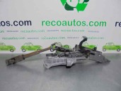 Replacement steering column for Ford Focus Sportbreak (CAP) 1.6 TDCi CAT OEM IAM reference 4M513C529FB 520149B 