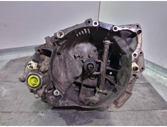 Recambio de caja cambios para citroën c15 1.8 diesel (161) referencia OEM IAM 20TB89 0100829A 222280