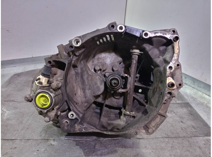 Recambio de caja cambios para citroën c15 1.8 diesel (161) referencia OEM IAM 20TB89 0100829A 222280