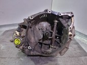 Recambio de caja cambios para citroën c15 1.8 diesel (161) referencia OEM IAM 20TB89 0100829A 222280