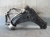 Recambio de brazo suspension inferior delantero izquierdo para volkswagen polo (9n1) 1.4 16v referencia OEM IAM 6Q0407151L  