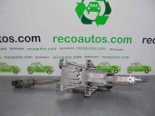 Recambio de columna direccion para ford focus sportbreak (cap) 1.6 tdci cat referencia OEM IAM 4M513C529FB 520149B 