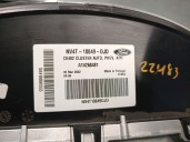 Recambio de cuadro instrumentos para ford kuga iii (dfk) 1.5 ecoboost referencia OEM IAM NV4T10849DJD NV4T10849DJF 