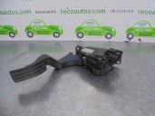 Recambio de potenciometro pedal para ford fusion (cbk) 1.4 tdci cat referencia OEM IAM 2S619F836AA 6PV00856700 HELLA
