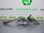 Replacement steering column for Ford Focus Sportbreak (CAP) 1.6 TDCi CAT OEM IAM reference 4M513C529FB 520149B 