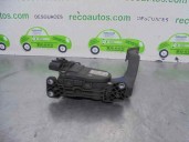 Recambio de potenciometro pedal para ford fusion (cbk) 1.4 tdci cat referencia OEM IAM 2S619F836AA 6PV00856700 HELLA