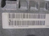 Replacement steering column for Ford Focus Sportbreak (CAP) 1.6 TDCi CAT OEM IAM reference 4M513C529FB 520149B 