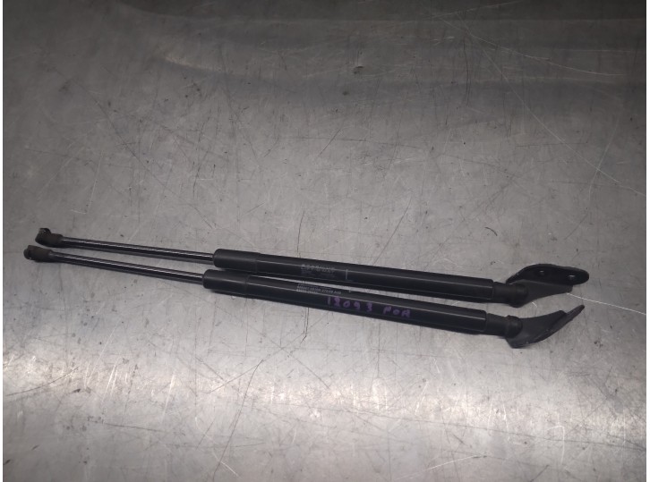 Recambio de amortiguadores maletero / porton para toyota verso 2.0 d-4d cat referencia OEM IAM 689500F030 