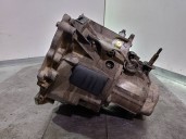 Recambio de caja cambios para citroën c15 1.8 diesel (161) referencia OEM IAM 20TB89 0100829A 222280