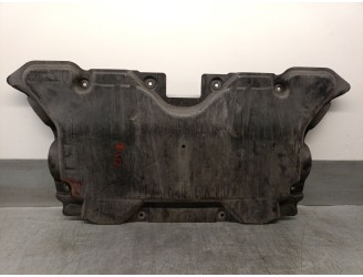 Recambio de cubrecarter para mercedes-benz clase e (w211) e 220 cdi (211.006) referencia OEM IAM A2055200800 CESTA 11A A20552404