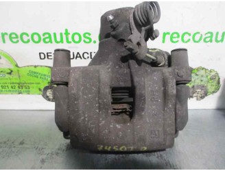 Replacement rear right brake caliper for Ford Focus Sportbreak (CAP) 1.6 TDCi cat OEM IAM ATE