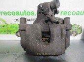 Replacement rear right brake caliper for Ford Focus Sportbreak (CAP) 1.6 TDCi cat OEM IAM ATE