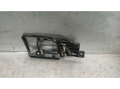 Recambio de maneta interior trasera izquierda para volkswagen polo (9n1) 1.4 16v referencia OEM IAM 6Q0839173A 