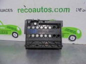 Recambio de caja reles / fusibles para ford fusion (cbk) 1.4 tdci cat referencia OEM IAM 2S6T14A076AA 