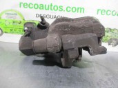 Replacement rear right brake caliper for Ford Focus Sportbreak (CAP) 1.6 TDCi cat OEM IAM ATE