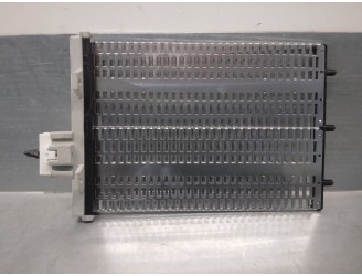 Recambio de resistencia calefaccion para kia xceed 1.4 tgdi cat referencia OEM IAM 97191J7000  