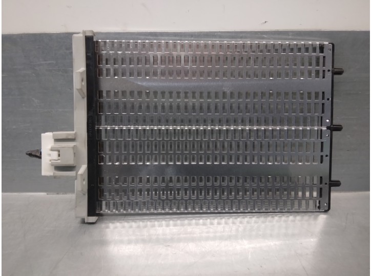 Recambio de resistencia calefaccion para kia xceed 1.4 tgdi cat referencia OEM IAM 97191J7000  