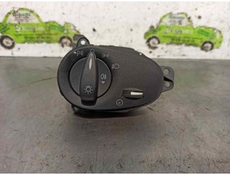 Recambio de mando luces salpicadero para think city 3-puertas referencia OEM IAM 98AG13A024JC  