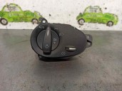 Recambio de mando luces salpicadero para think city 3-puertas referencia OEM IAM 98AG13A024JC 