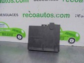 Recambio de caja reles / fusibles para ford fusion (cbk) 1.4 tdci cat referencia OEM IAM 2S6T14A076AA 