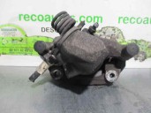 Replacement rear right brake caliper for Ford Focus Sportbreak (CAP) 1.6 TDCi cat OEM IAM ATE