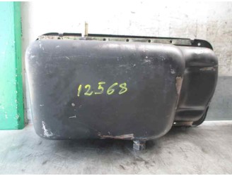 Recambio de carter para tata telco sport 1.9 referencia OEM IAM 3375156  