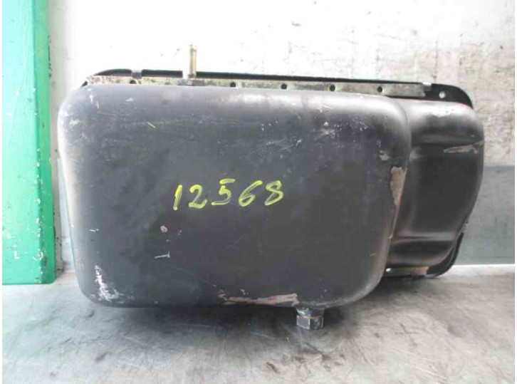 Recambio de carter para tata telco sport 1.9 referencia OEM IAM 3375156  