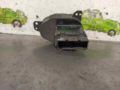 Recambio de mando luces salpicadero para think city 3-puertas referencia OEM IAM 98AG13A024JC  