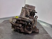 Recambio de caja cambios para citroën c15 1.8 diesel (161) referencia OEM IAM 20TB89 0100829A 222280