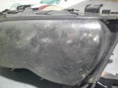 Recambio de faro izquierdo para bmw serie 3 berlina (e46) 320d referencia OEM IAM 63127165769 5830100000 4 PUERTAS