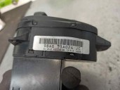 Recambio de mando luces salpicadero para think city 3-puertas referencia OEM IAM 98AG13A024JC  