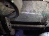 Recambio de caja cambios para citroën c15 1.8 diesel (161) referencia OEM IAM 20TB89 0100829A 222280