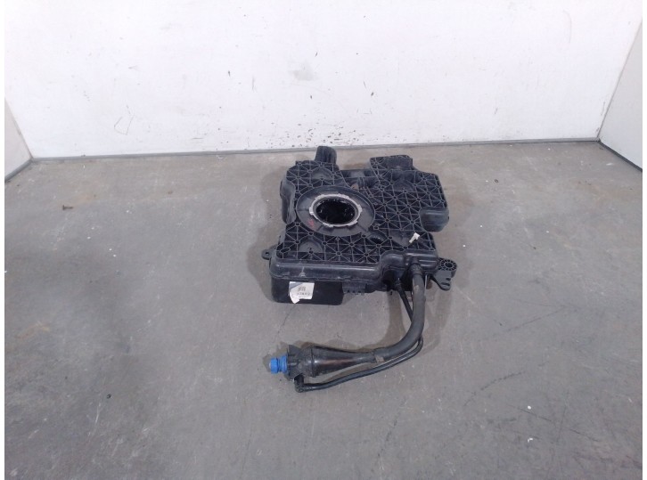 Recambio de deposito combustible para opel vivaro c furgoneta (k0) 1.5 referencia OEM IAM 4099016AA 