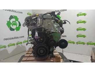 Recambio de motor completo para opel astra g berlina 2.0 16v di cat (x 20 dtl / ld3) referencia OEM IAM X20DTL 1725202 