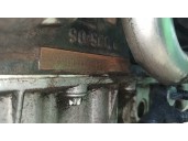 Recambio de motor completo para opel astra g berlina 2.0 16v di cat (x 20 dtl / ld3) referencia OEM IAM X20DTL 1725202 