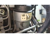 Replacement complete engine for Opel Astra G Sedan 2.0 16V DI CAT (X 20 DTL / LD3) OEM IAM reference X20DTL 1725202 