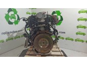 Replacement complete engine for Opel Astra G Sedan 2.0 16V DI CAT (X 20 DTL / LD3) OEM IAM reference X20DTL 1725202 