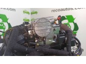 Replacement complete engine for Opel Astra G Sedan 2.0 16V DI CAT (X 20 DTL / LD3) OEM IAM reference X20DTL 1725202 