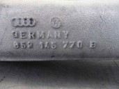 Recambio de colector admision para audi a4 berlina (b5) 2.5 v6 24v tdi referencia OEM IAM 059145770B 