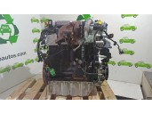 Recambio de motor completo para opel astra g berlina 2.0 16v di cat (x 20 dtl / ld3) referencia OEM IAM X20DTL 1725202 